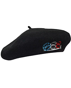Black Beret MS Pétanque