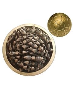 Bocce fib MOLFER