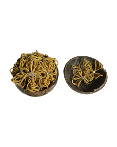 Ball Lyonnaise ORO CARREAU
