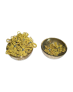 Lyonnaise Ball ORO TOP