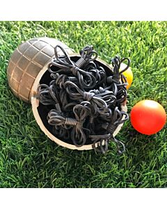 Bocce Unibloc Super Strike for pointers
