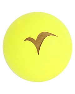 Boulenciel Jack Lyonnaise Yellow