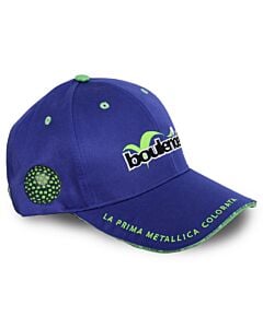 Boulenciel Cap blue
