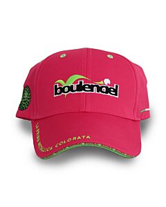 Boulenciel Cap fuchsia