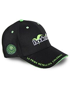 Boulenciel Cap black