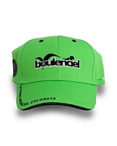 Boulenciel Cap Green