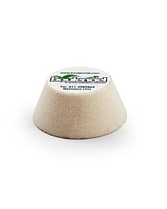 Boulenciel Abrasive half-sphere