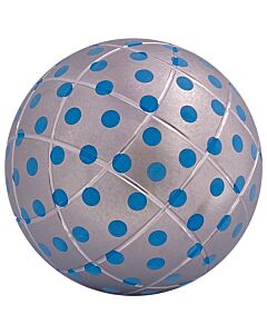 Boulenciel Lyonnaise Blue (Set 2 balls)