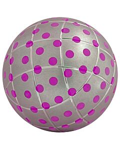 Boulenciel Lyonnaise Fuchsia (Set 2 balls)