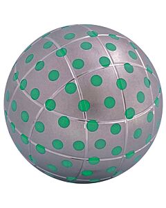 Boulenciel Lyonnaise Green (Set 2 balls)