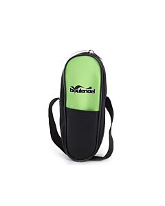 Boulenciel satchel 3 balls pétanque green