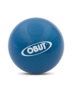 Obut Indoor Outdoor Blue Boules