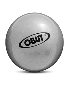 Obut all-terrain grey balls