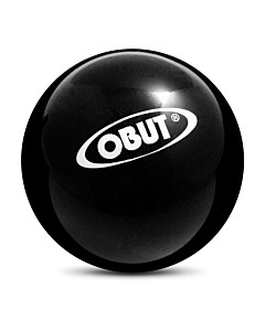 Obut all-terrain black boules