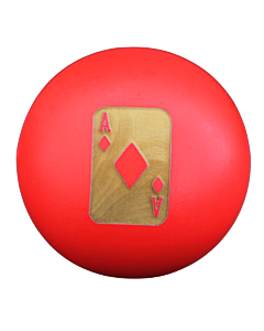 Ace of Diamonds Goal