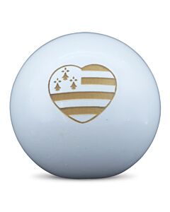 Breton Flag Goal