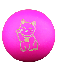 But Maneki Neko