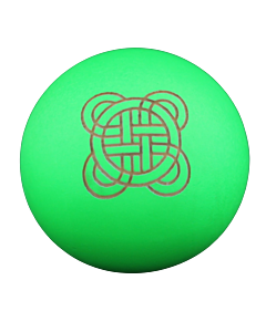 Celtic Luck Knot But