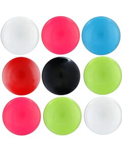 Tinted petanque jack