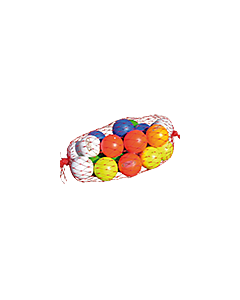 Fluorescent Bocce jack
