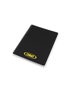 OBUT notebook