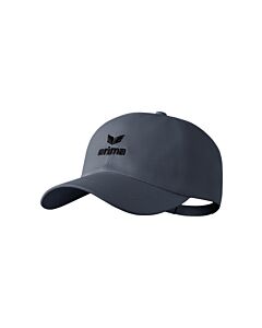 Basic Cap - Kids - slate grey