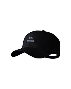 Basic Cap - Kids - black