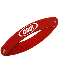 OBUT Folding Circle - Red