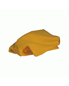 Large soft duster 40 x 40 cm
