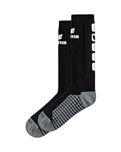 Classic 5-C Socks long - Men - black/white