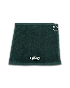 Obut luxury green cleaning cloth