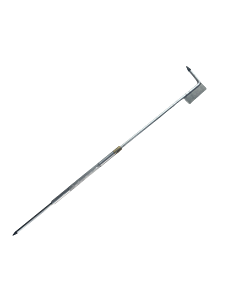 Fifty Boulenciel bayonets