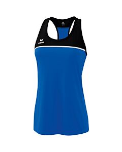 CHANGE by erima Tank Top - Women - new royal/black/white