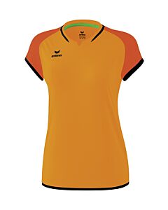Zenari 3.0 Tank Top - Women - orange/mandarine/black