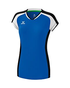 Gandia Tank Top Ladies - Women - new royal/black/white