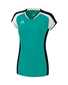 Gandia Tank Top Ladies - Women - columbia/black/white