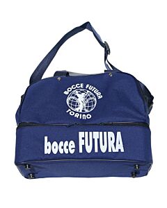FUTURA 4 balls bag V1