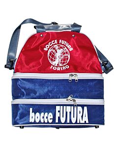 FUTURA 4 balls bag V2