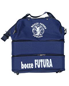 FUTURA 6 balls bag V3