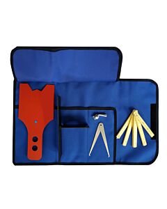 FUTURA referee accessory bag