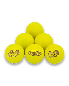 6-goal net Tour de France