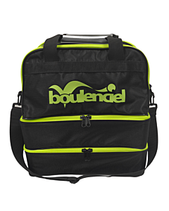 Grand sac Boulenciel pour 6 boules à deux étages