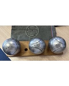 OBUT ATX Striée - 74mm - 680g - ATX3-74-680-1