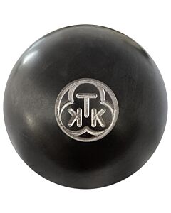 KTK ADVENTURE INOX Black