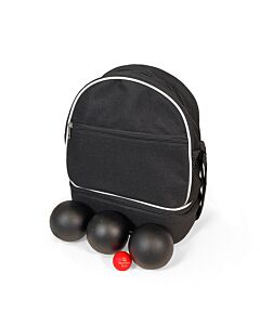 Customisable Leisure Pétanque Kit - Pétanque set+ Blue Bag