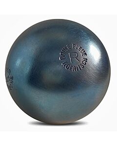 LA BOULE BLEUE "Brut Origine Super Carbone" 125 semi tender
