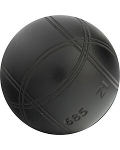 LA BOULE BLEUE Brut Origine - Strie 2