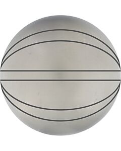 LA BOULE BLEUE Brut Origine - Strie MEL2