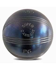 LA BOULE BLEUE Brut Origine - Strie MEL3