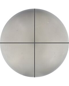 LA BOULE BLEUE Brut Origine - Strie Z1